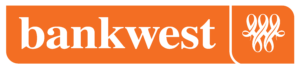 Home bankwest logo